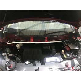 Front Upper Strutbar (4158) Ultra Racing for Mitsubishi Xpander (NC) 1.5 2WD 17+