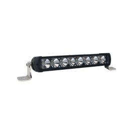 Led Racing Pro SW-8 Headlight 8 Modules 7200 Lumens 80w Black