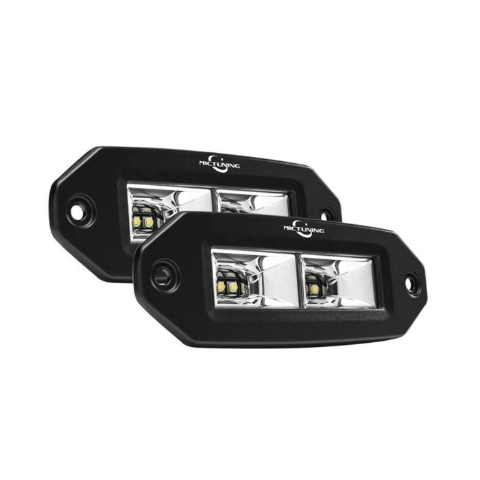 LED Work Light 40w IOD Performance