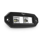 Luz de trabajo LED de 40 W con rendimiento IOD