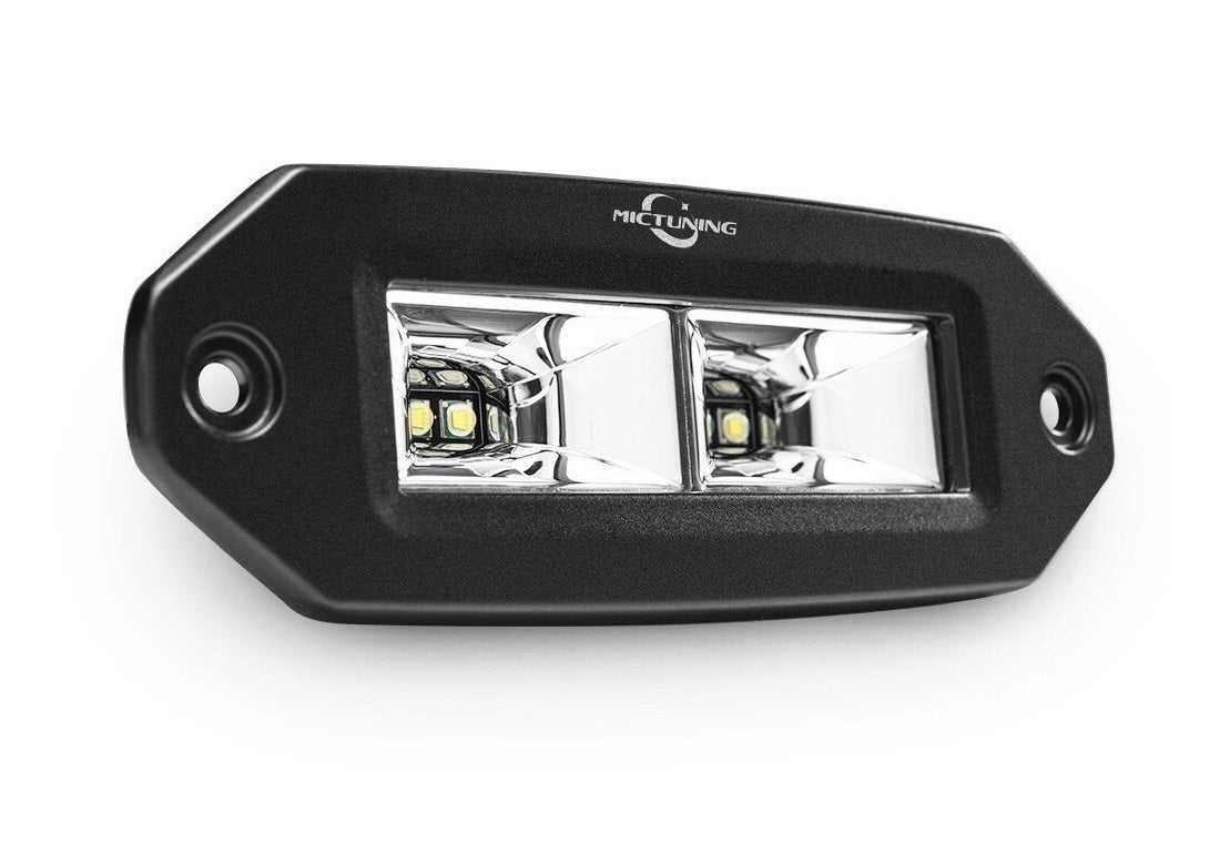 Faro de trabajo LED 40 W IOD Performance