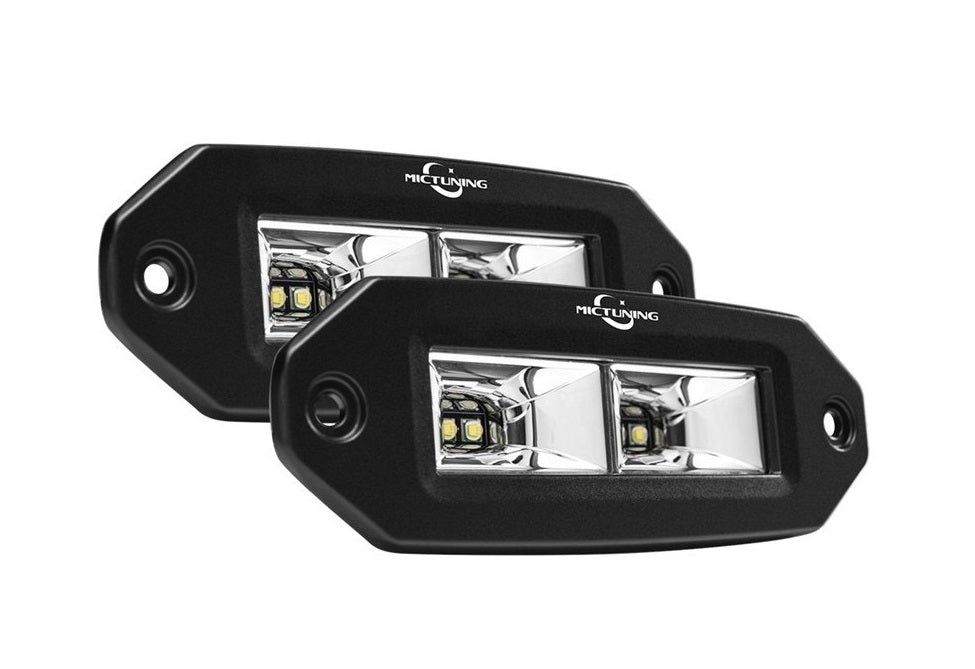 Faro de trabajo LED 40 W IOD Performance