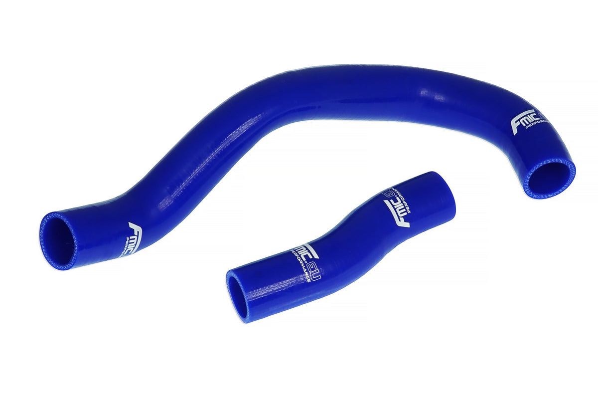 Kit de manguitos de silicona para radiador y refrigerante FMIC.EU para Lexus IS 300 Altezza 2JZ-GE 3,0 2000-2005