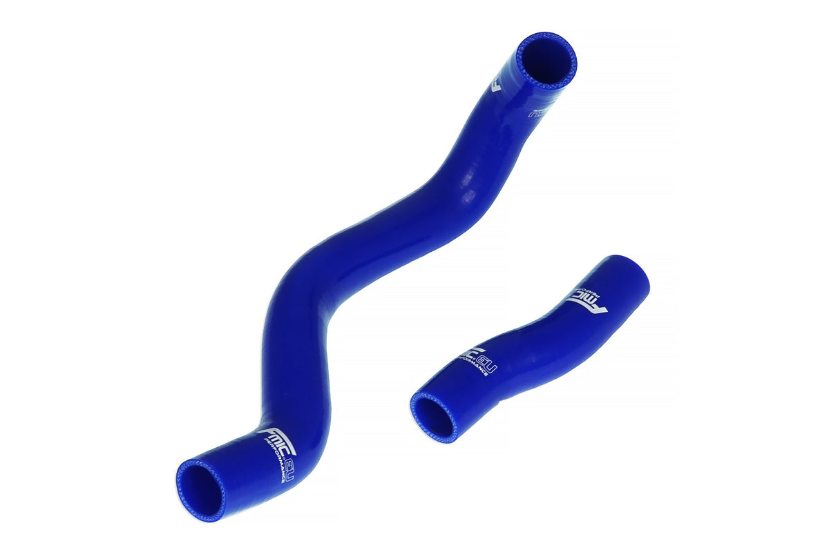 Kit de manguitos de silicona para radiador y refrigerante FMIC.EU para Lexus IS 300 Altezza 2JZ-GE 3,0 2000-2005