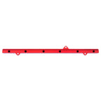 2JZ-GTE Toyota Supra Red Fuel Rail