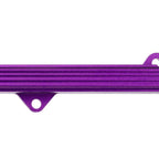 Purple 2JZ-GTE Toyota Supra Fuel Rail