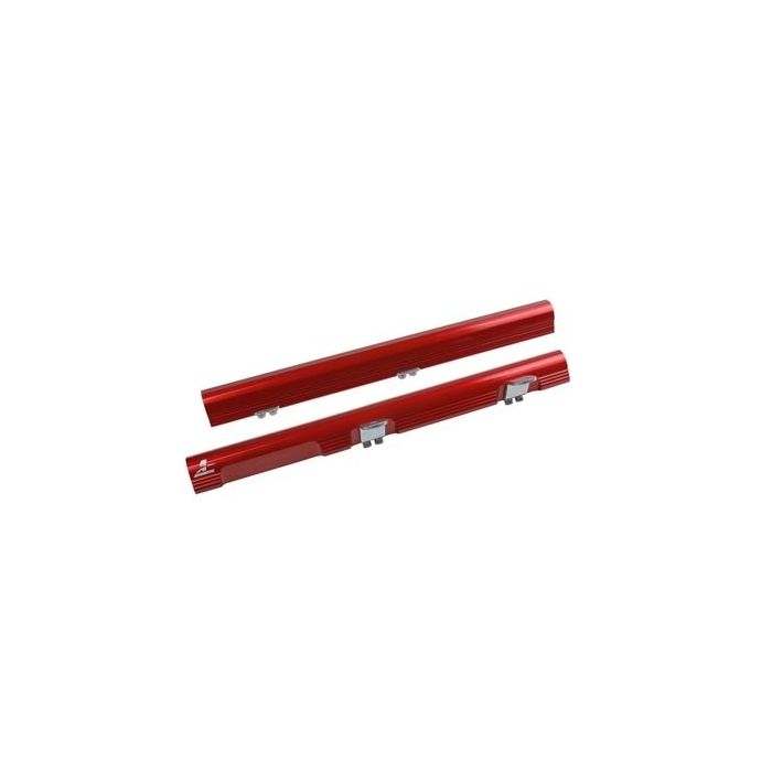 Riel de combustible Aeromotive 14146 para Chrysler 03-07 5.7L HEMI