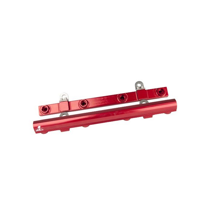 Aeromotive fuel rail for Ford 5.0L DOHC