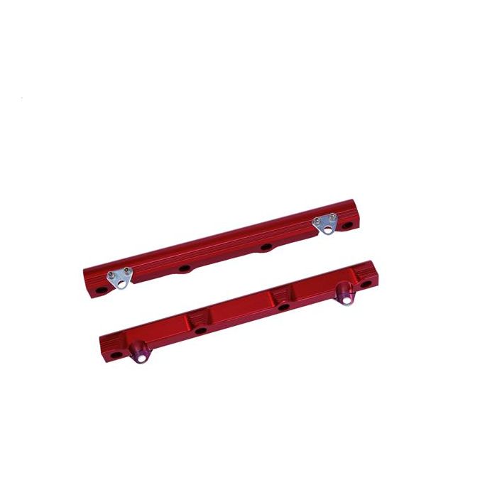 Riel de combustible Aeromotive para Ford Cobra 4.6L DOHC 98 1/2-04