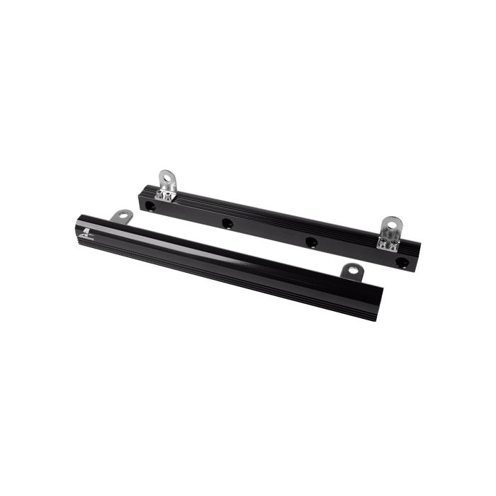 Riel de combustible Aeromotive 14141 para Ford Cobra 2010