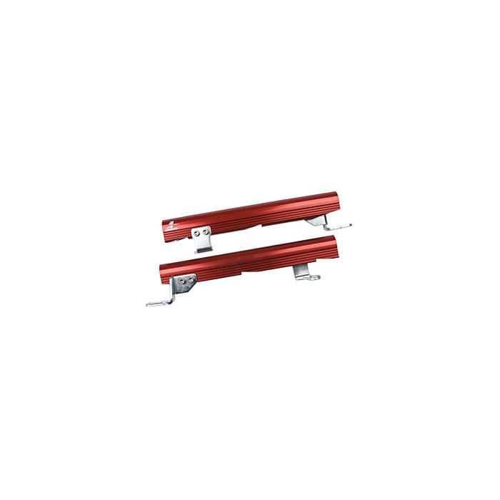 Riel de combustible Aeromotive para GM 3.8L sobrealimentado (1996-2007)