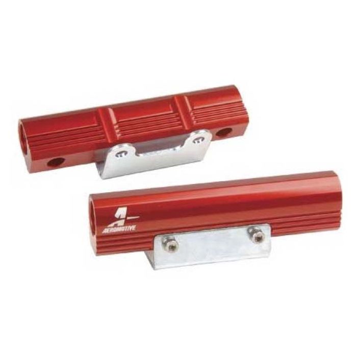 Riel de combustible Aeromotive para Subaru WRX 2.0L 04-06