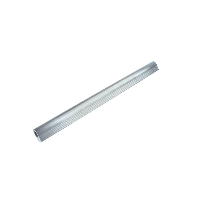 Riel de combustible aeromotriz para listwa do obróbki universal - 17 3/4” de longitud / 5/8” ID