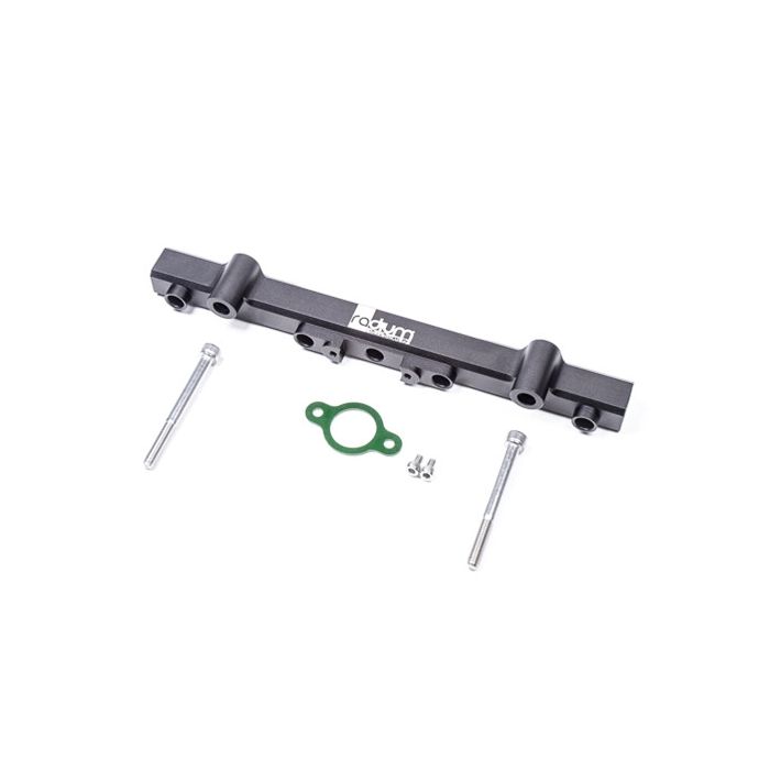 Riel de combustible Toyota 2ZZ-GE Radium Engineering