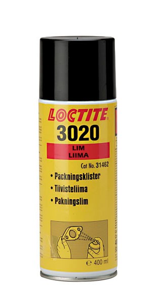 Loctite 3020