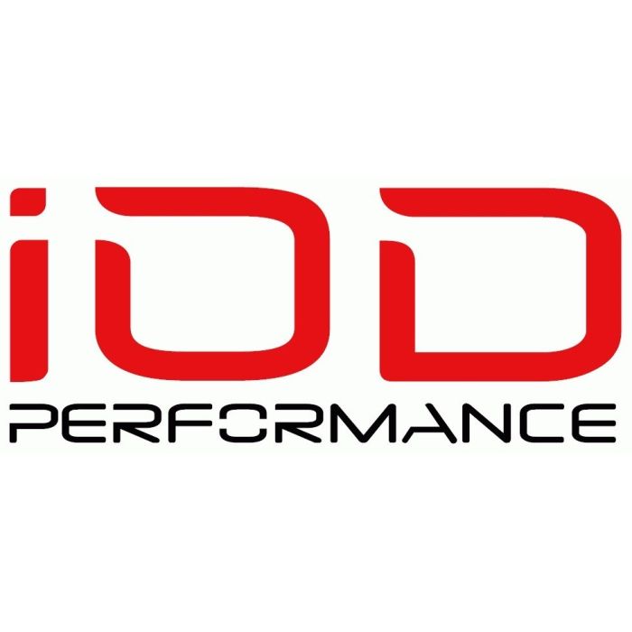 Panhard Spacers IOD Performance for Nissan Patrol Y60/Y61