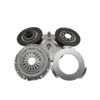 HGA Twin Disc High-Performance Clutch Kit for BMW M50, M52, M54, S50, S54 and GS6 53DZ (Phase 1, FTWL)