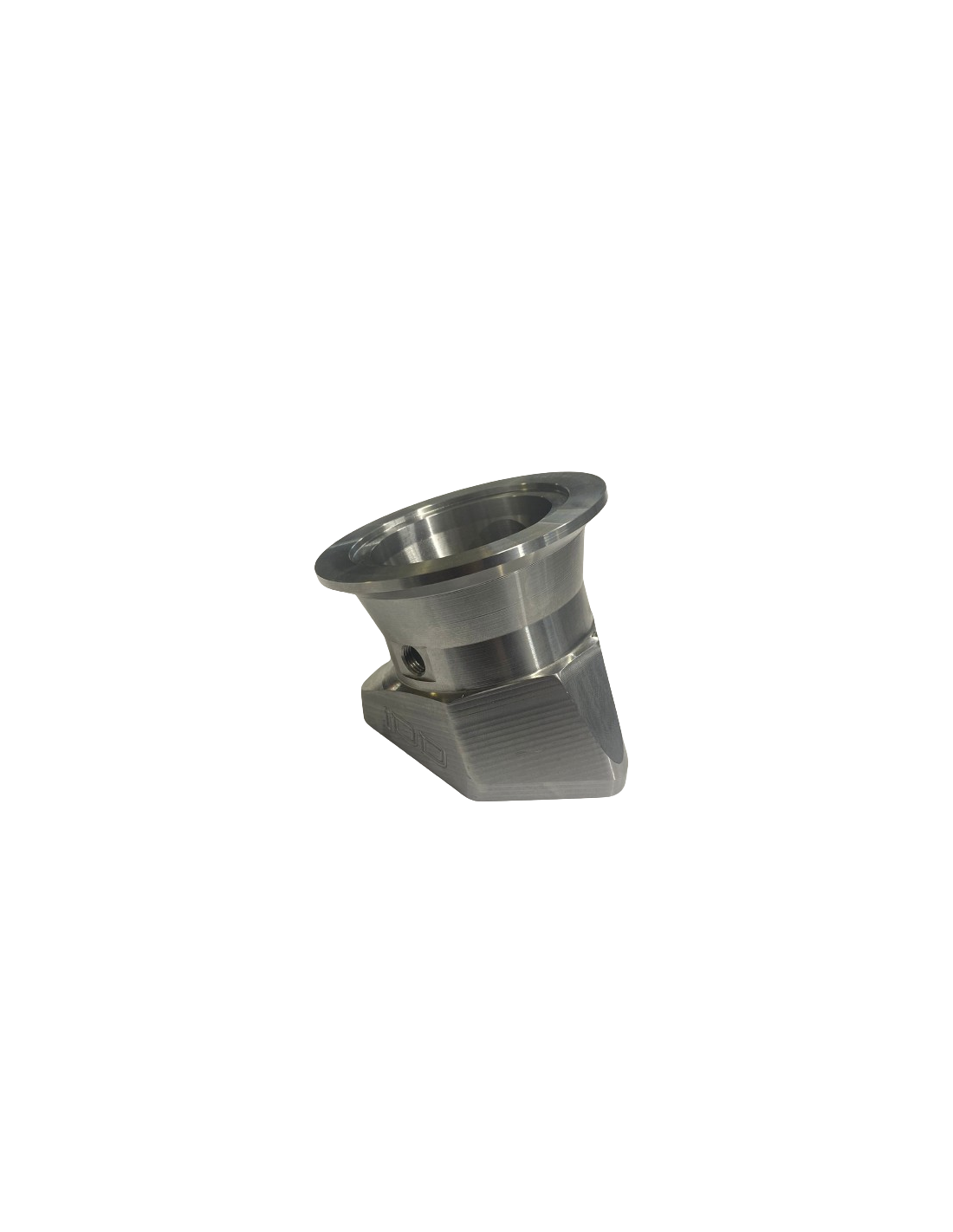 Adaptador de turbo top mount M57 GTB2260V_G07 IOD Performance