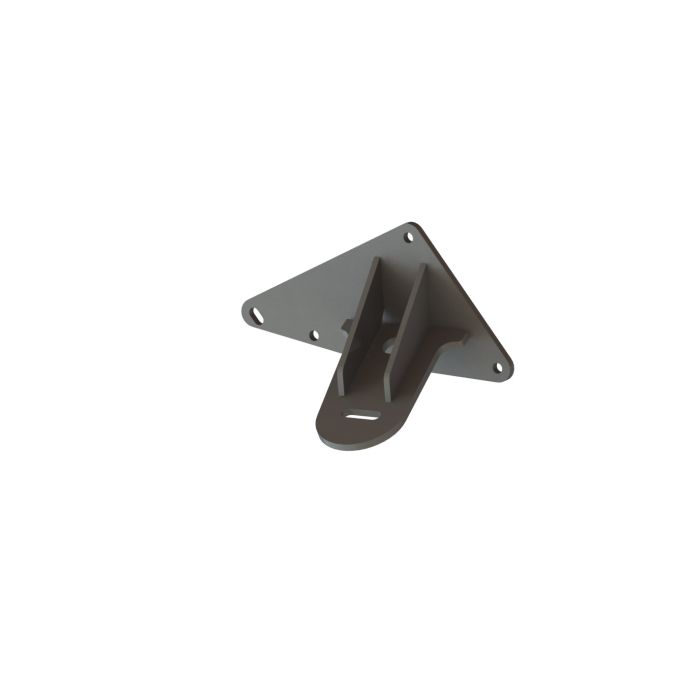 Soportes de motor IOD Performance para Nissan Patrol Y60/Y61 (montaje por cuenta propia) M57 3.0
