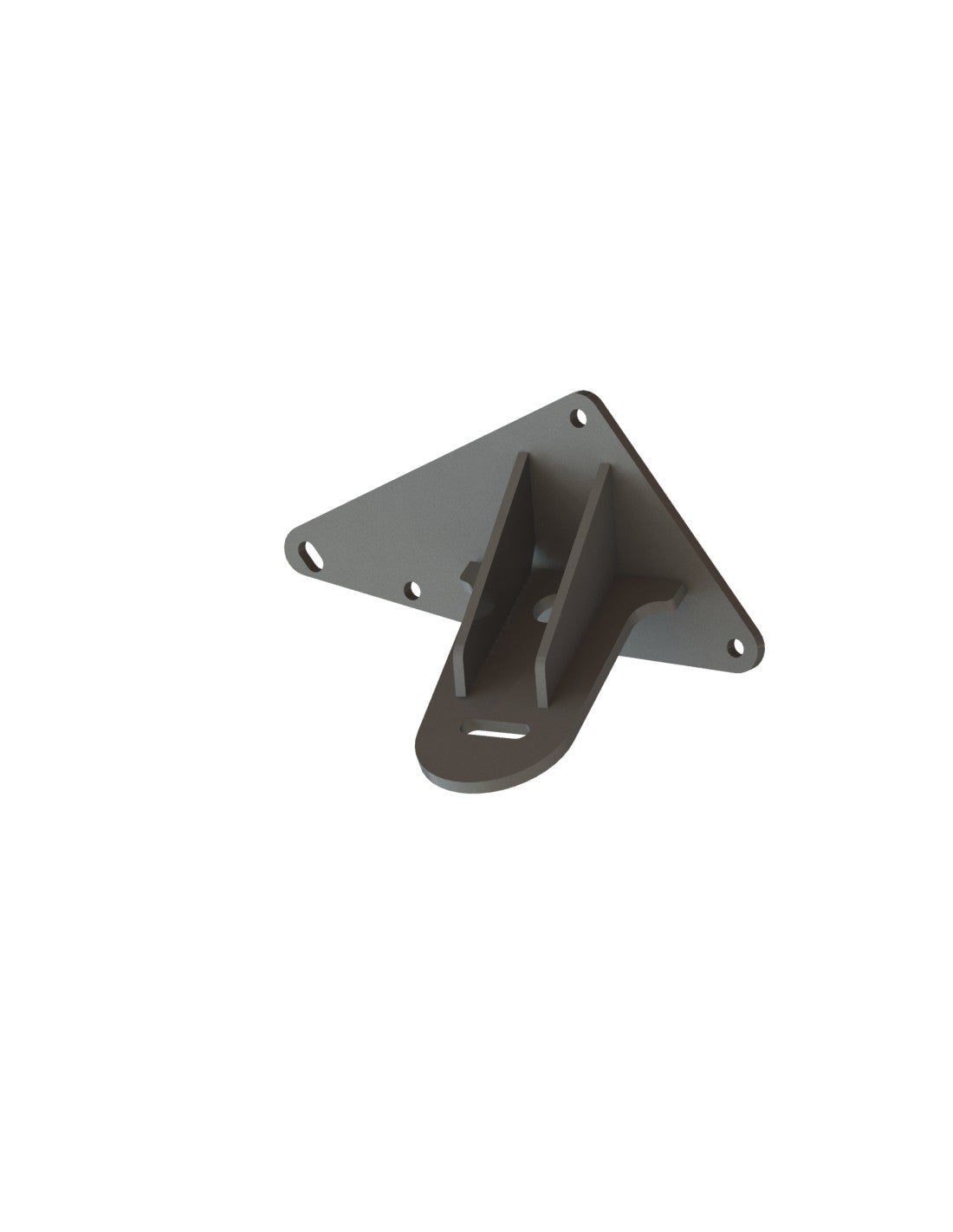 Soportes de motor DIY IOD Performance Nissan Patrol Y60 / Y61 M57 3.0