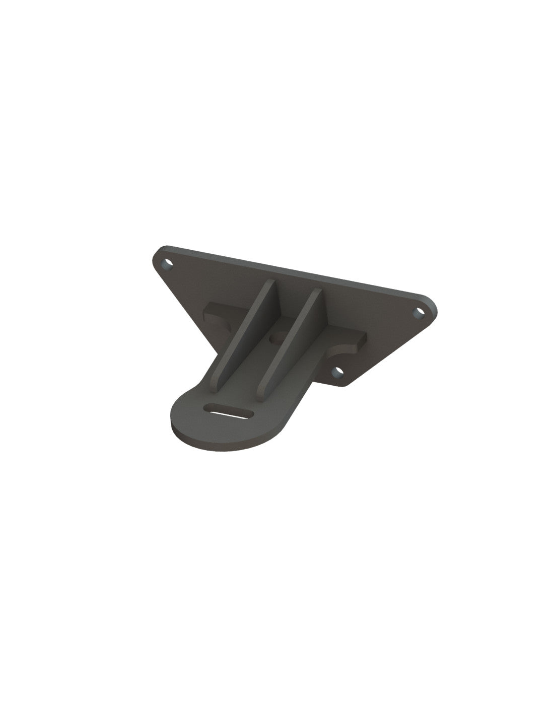 Soportes de motor DIY IOD Performance Nissan Patrol Y60 / Y61 M57 3.0