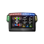 Pack Simagic ZEUS Sport 320 mm + pantalla de telemetría MagicDash 4 Simracing