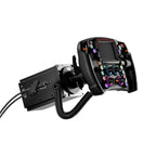 Pack Simagic ZEUS Formula + MagicDash 4 + MagLink Pro Simracing
