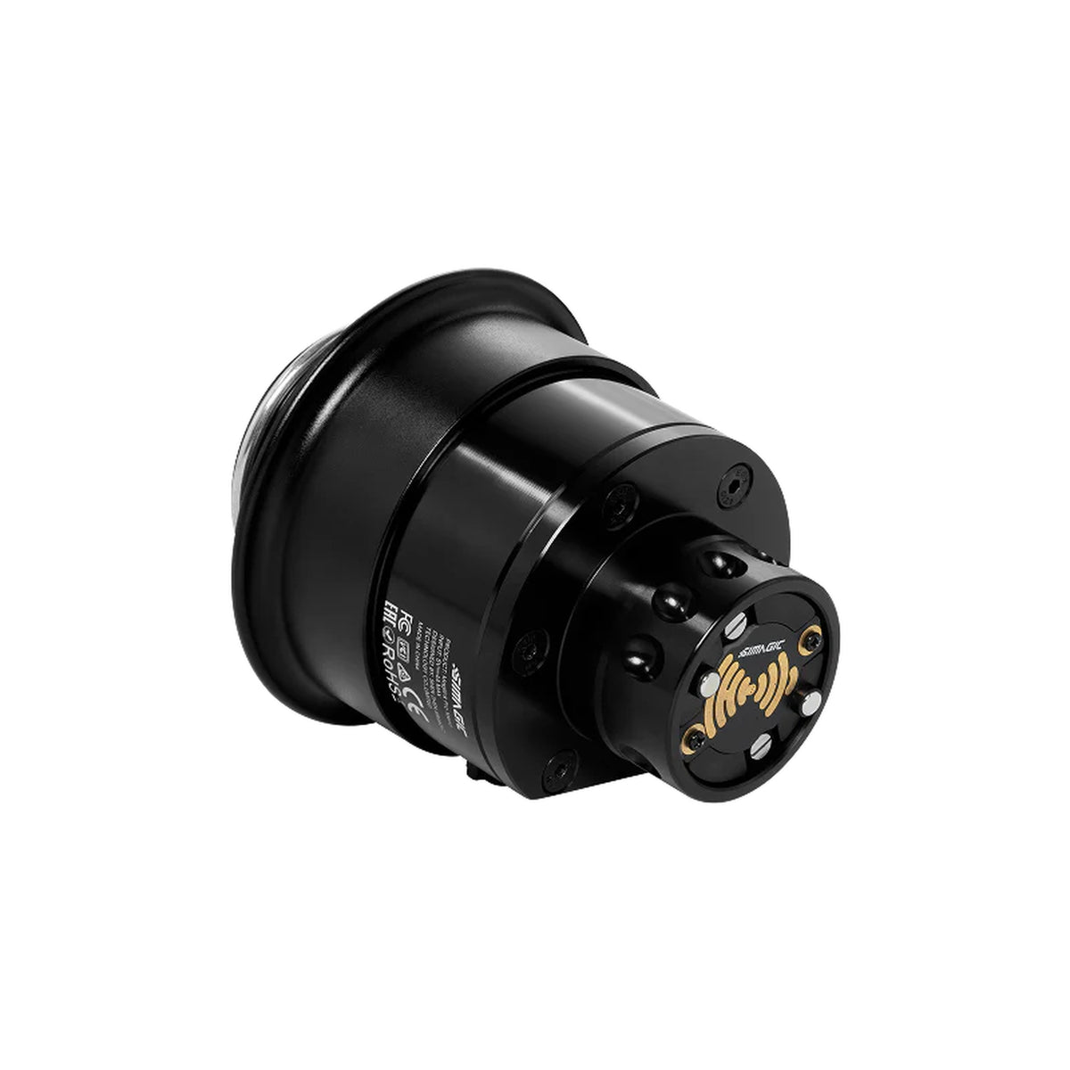 Adaptador Simagic MagLink Pro Xtend para volantes ZEUS NEO X GT