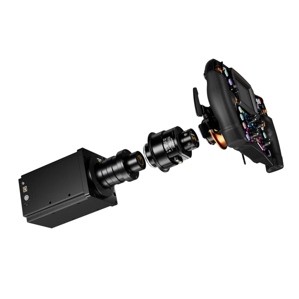 Adaptador Simagic MagLink Pro Xtend para volantes ZEUS NEO X GT