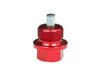Tapón de drenaje de cárter de aceite magnético JRspec M14x1,25 Citroen, Peugeot, Lancia, Fiat, Ford