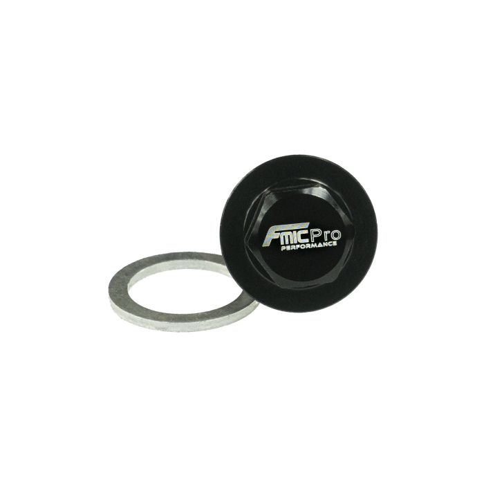 FMIC.Pro M18x1.25 Opel Magnetic Oil Drain Plug