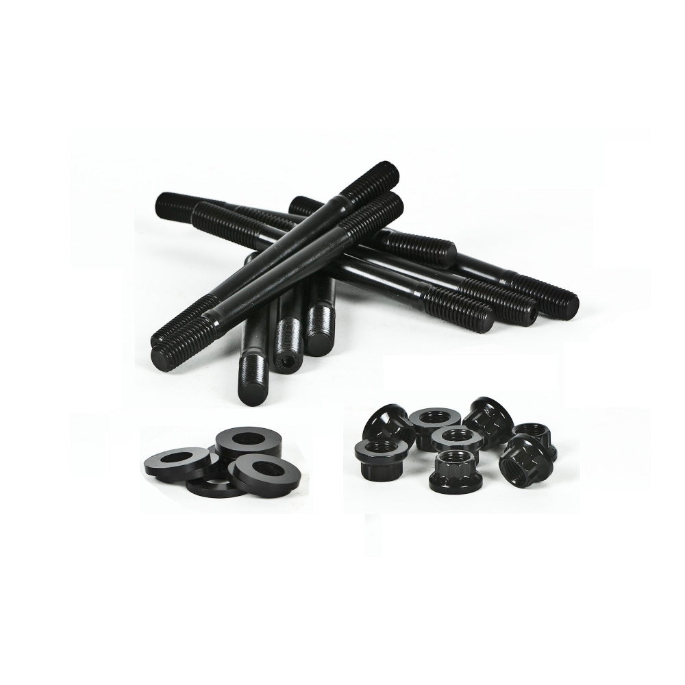 Kit de espárragos de bancada ARP para Fiat 1,4L Uno Punto GT 1,6L Ritmo