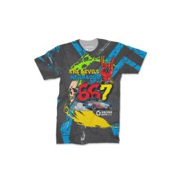 The devil's neighbour shirt L
