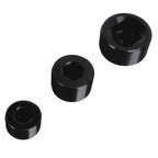 1/8" tapón