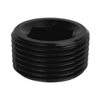 1/8" tapón