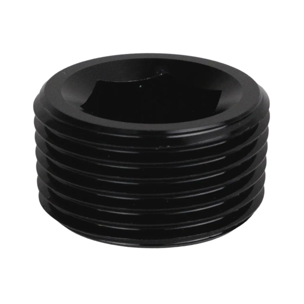 1/4" tapón