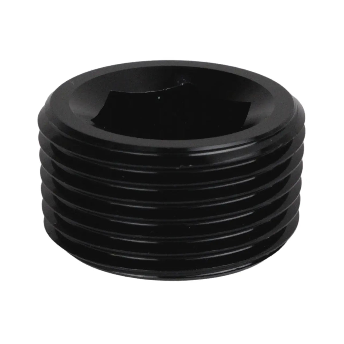 1/4" tapón