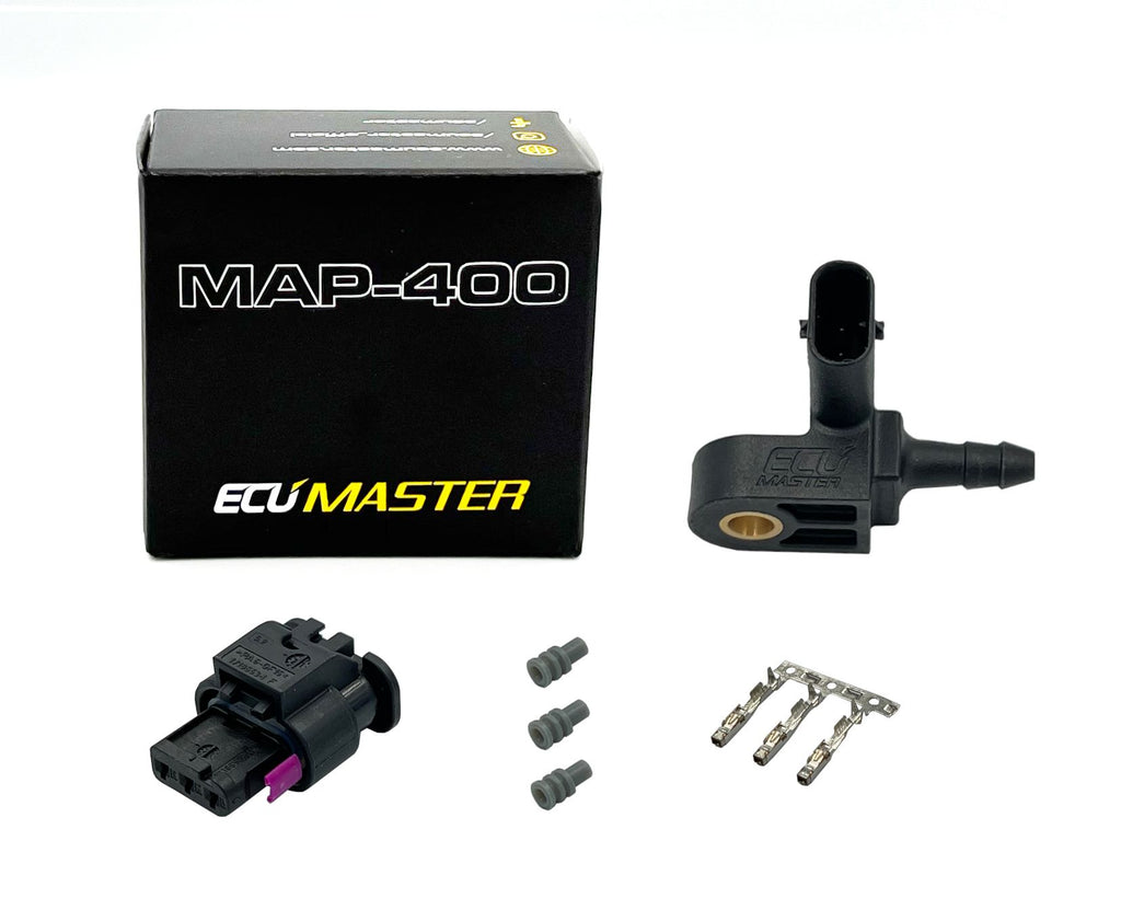 Ecumaster EMU Pro 16 Set 3