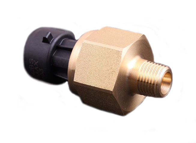 Sensor de presión de aceite/combustible 1/8" NPT