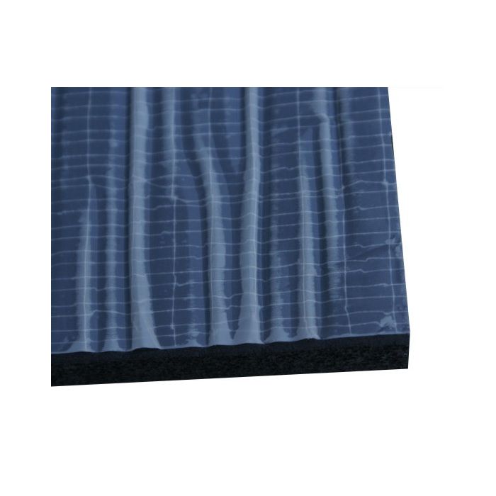 13mm acoustic-thermal mat (100cm x 100cm)