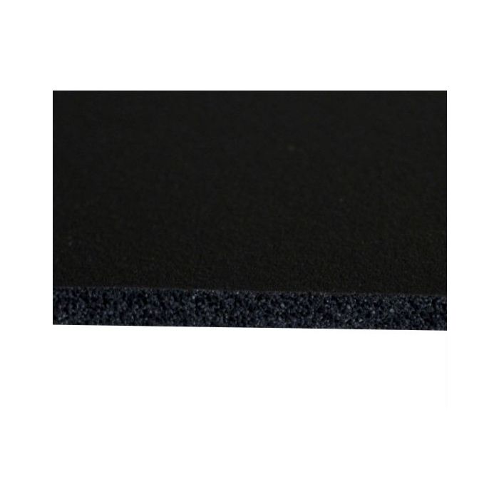 Acoustic-thermal mat 19 mm (100 cm x 100 cm)