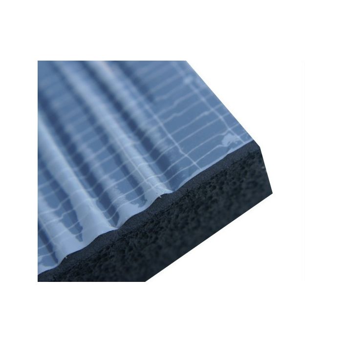Acoustic-thermal mat 19 mm (100 cm x 100 cm)