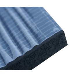 Acoustic-thermal mat 25mm (100cm x 100cm)