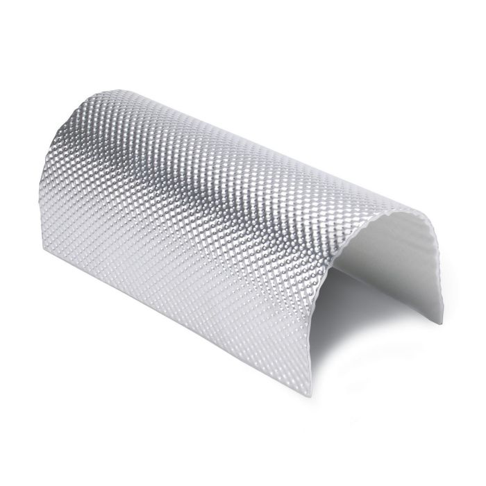 Floor and Tunnel Shield II DEI 95503 - 25 cm x 25 cm