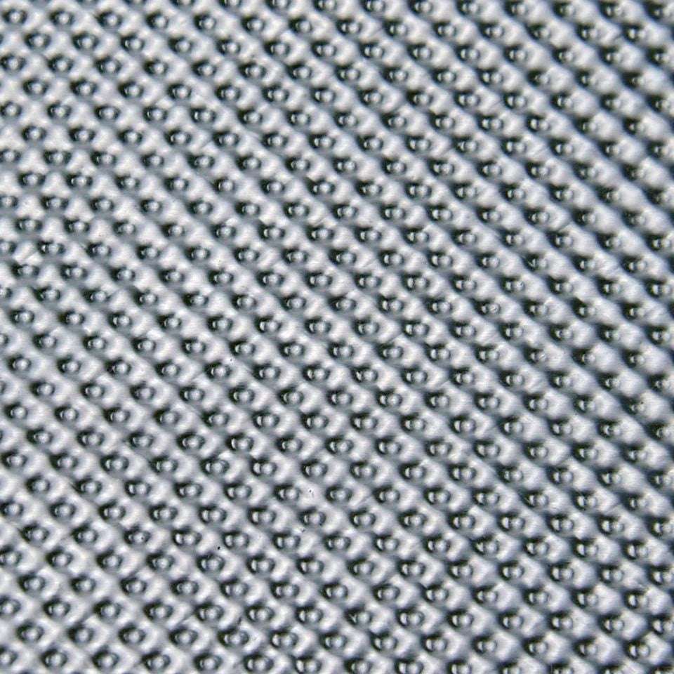 Floor & Tunnel Shield II DEI (sin adhesivo) 107 cm x 120 cm (42" x 48") DEI 50520