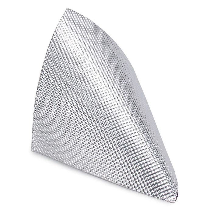 DEI Floor and Tunnel Shield II (no adhesive) 107 cm x 61 cm (21" x 42") DEI 50506