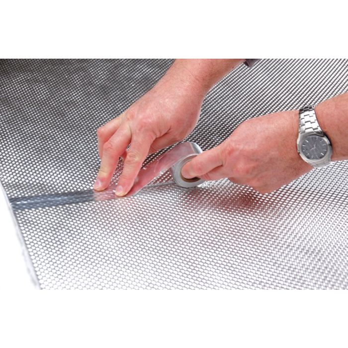 DEI Floor and Tunnel Shield II (no adhesive) 107 cm x 61 cm (21" x 42") DEI 50506