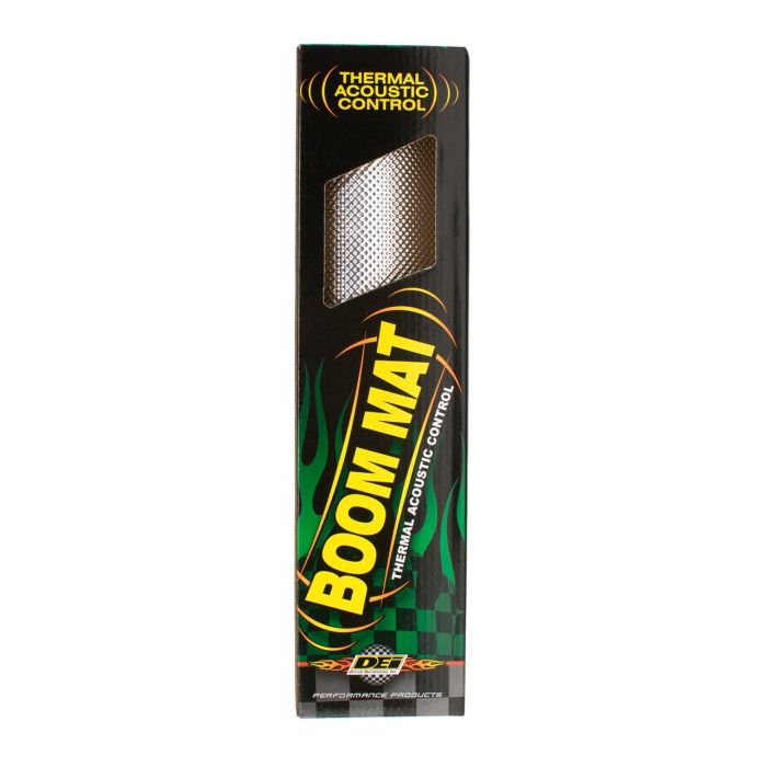 DEI 050502 Floor and Tunnel Shield II - 21" x 4 ft (122 cm x 53 cm)