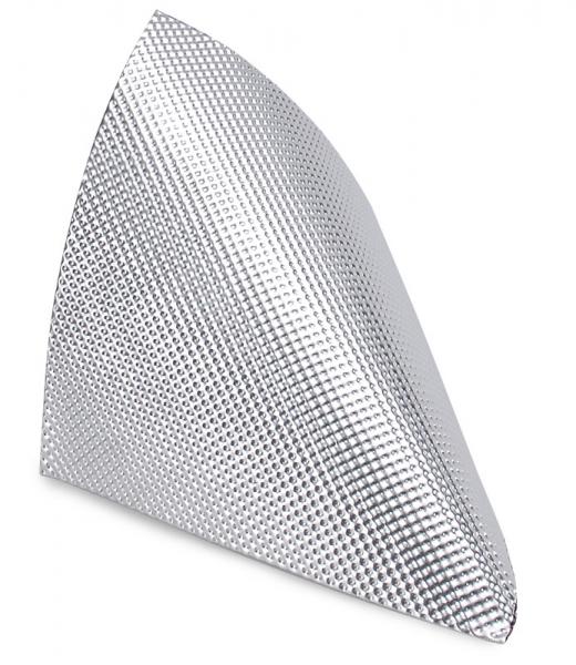 Floor & Tunnel Shield II DEI 050501 - 21" x 24" (61 cm x 53 cm)