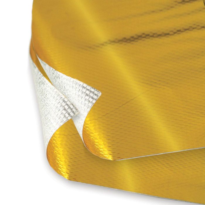 Reflect-A-GOLD - Heat Reflective Sheet 30 cm x 60 cm (12 in. x 24 in.) DEI 010392